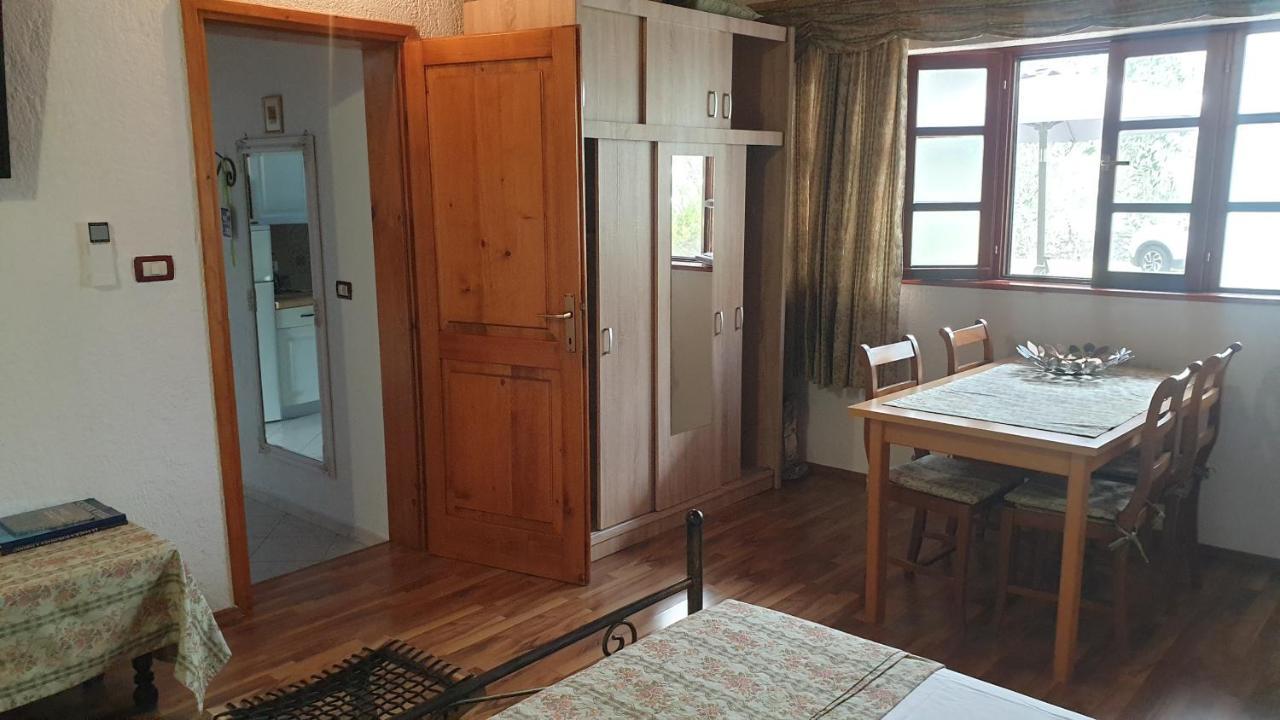Apartments Karmen 푼타나 외부 사진